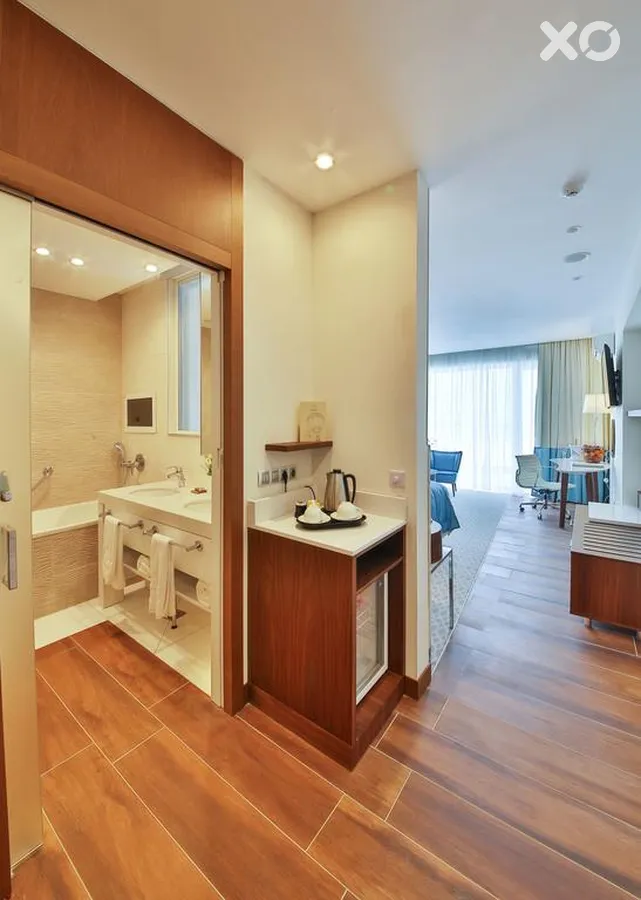 Maritim Hotel Paradise Blue
