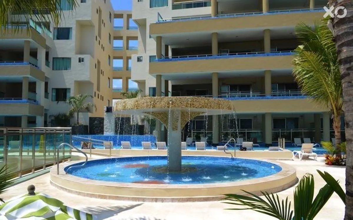 Generations Riviera Maya