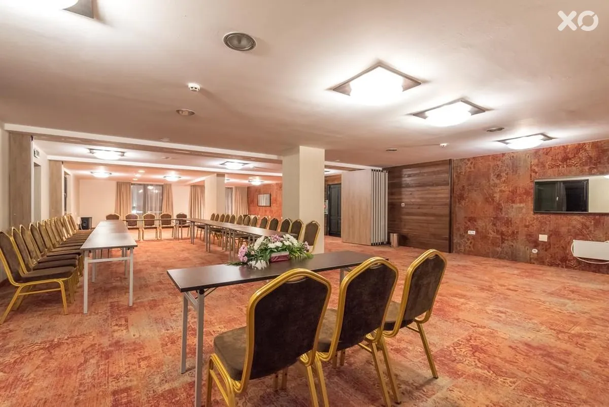 Lion Hotel Borovets