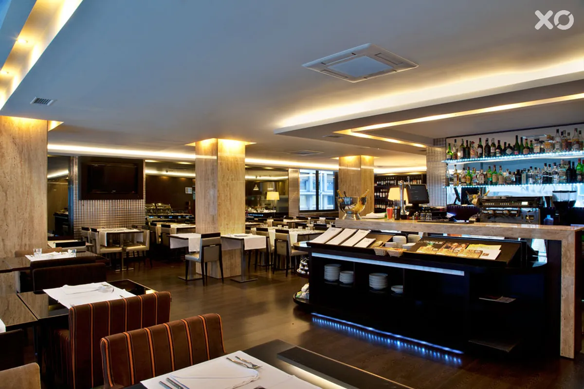 TURIM Av. Liberdade Hotel