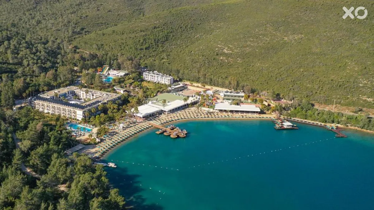 Green Bay Resort & Spa