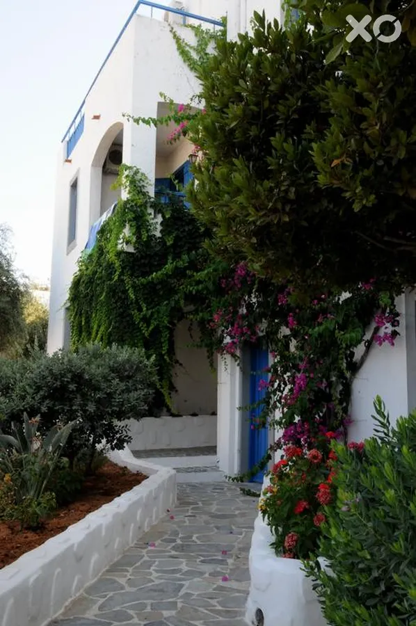 Hersonissos Village Hotel & Bungalows