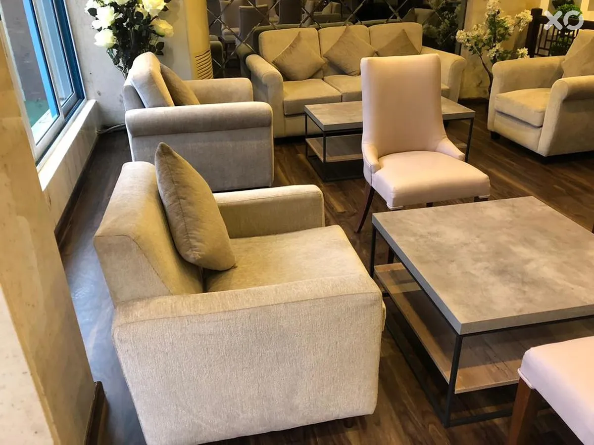 Al Bustan Hotel Flats