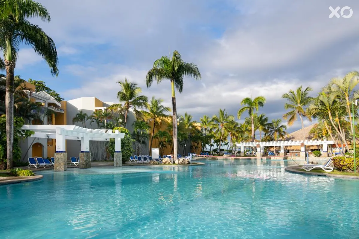 Casa Marina Beach & Reef