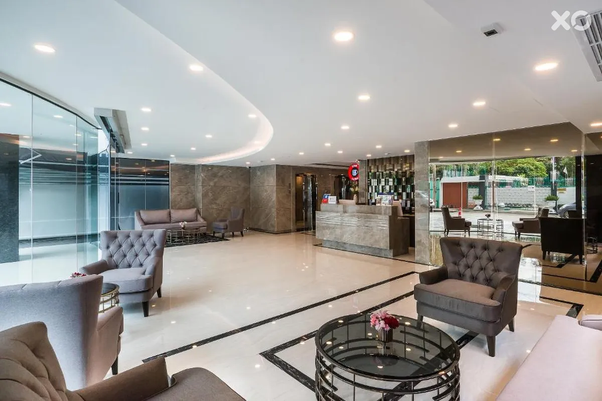 SureStay Plus by Best Western Sukhumvit 2 Hotel