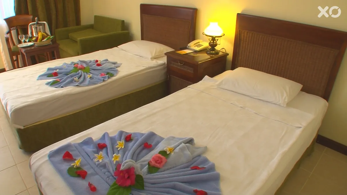 Antik Garden Hotel