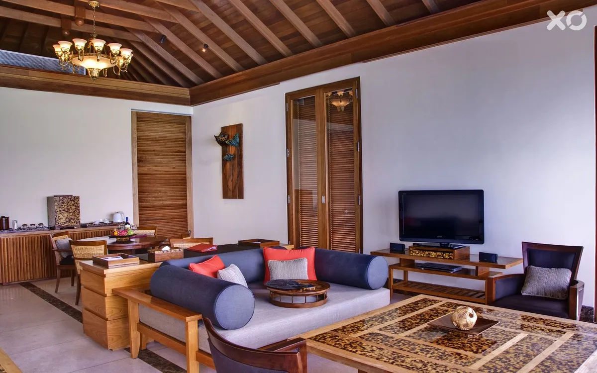 Villa Nautica Paradise Island Resort