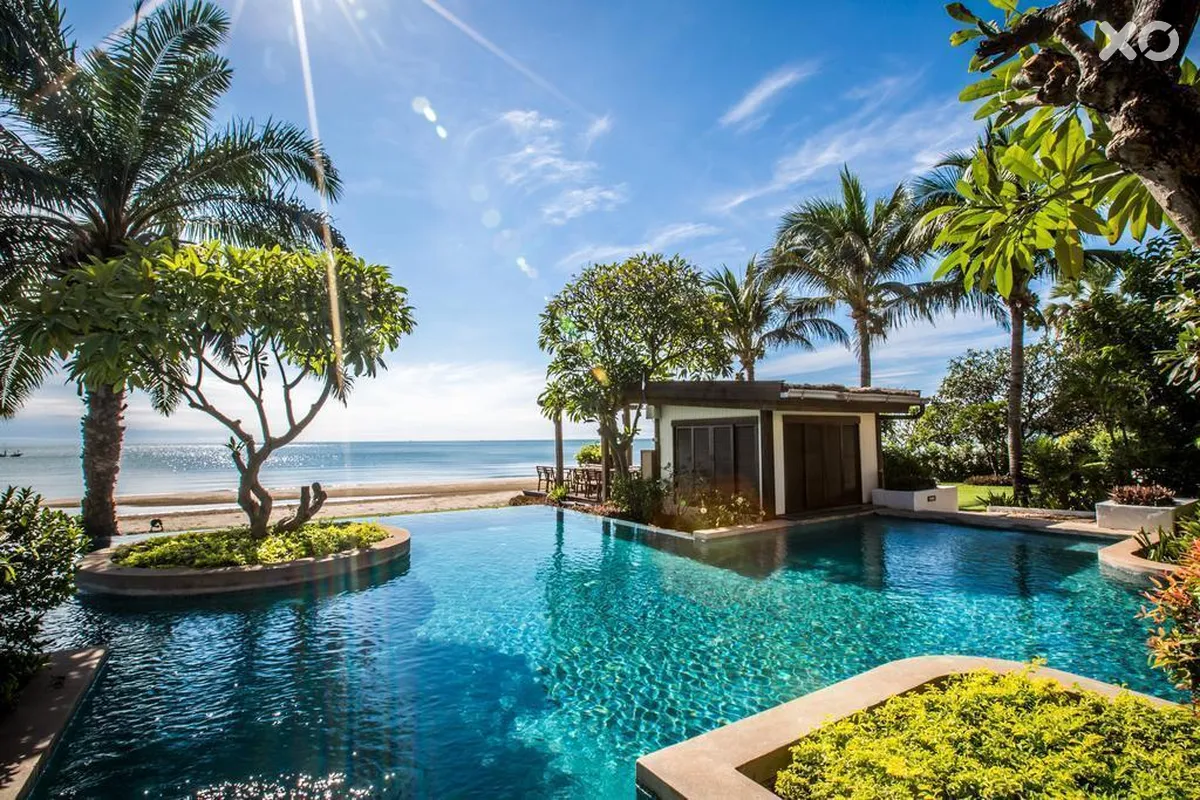 Aleenta Resort & Spa Hua Hin