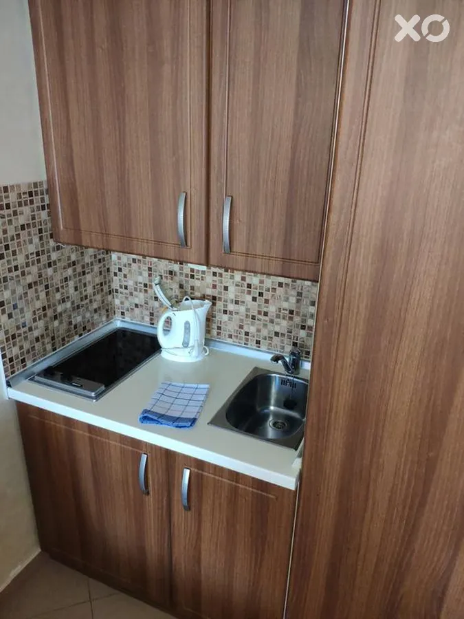 Monaco Apartments Stevic