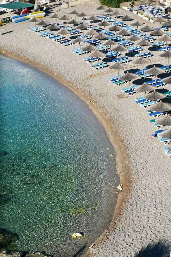 Eden Roc Resort Hotel