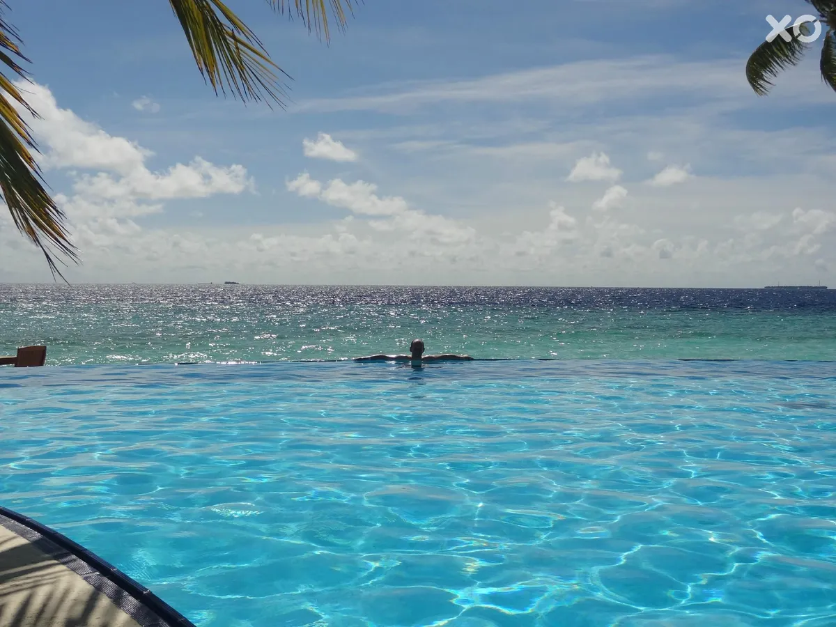 Filitheyo Island Resort