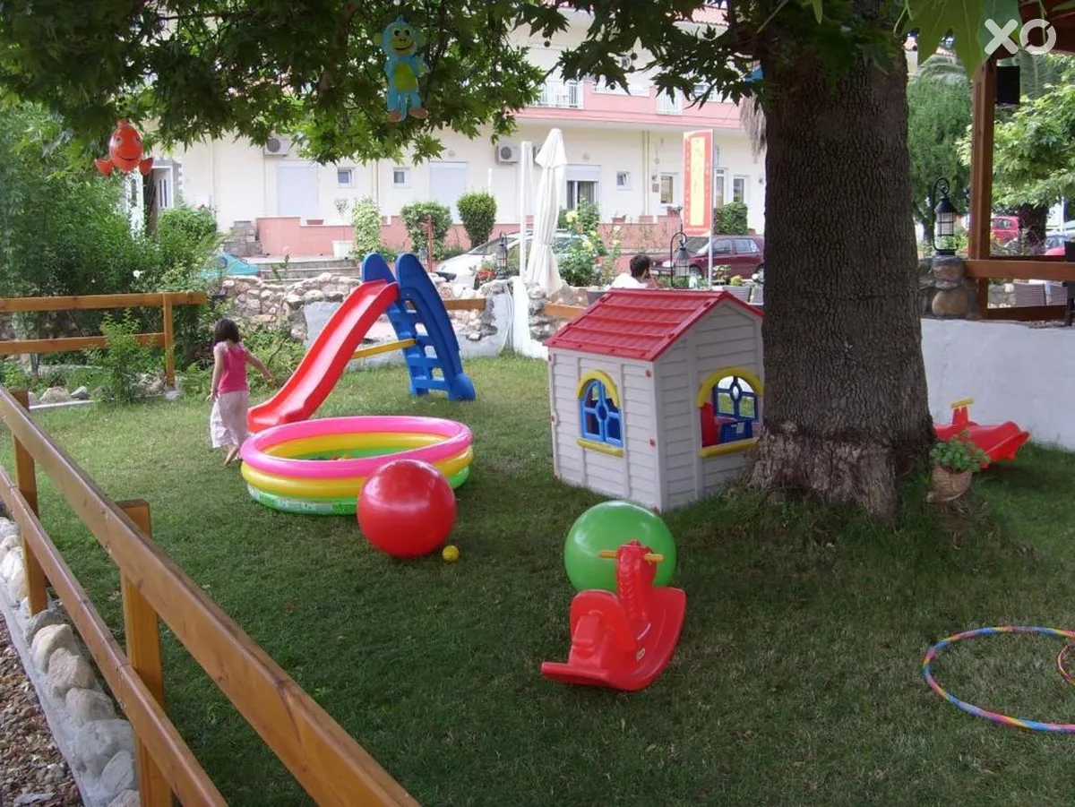 Estelle Hotel