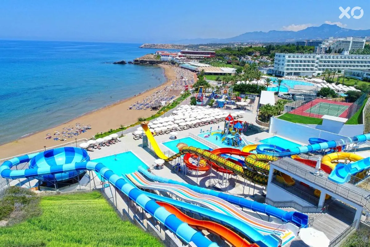 Acapulco Resort & Convention & SPA
