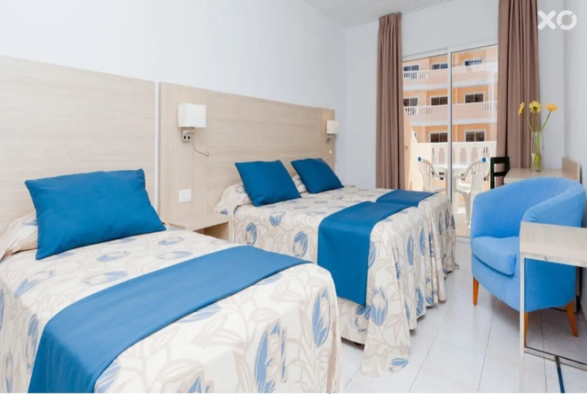 Bahia Flamingo Hotel