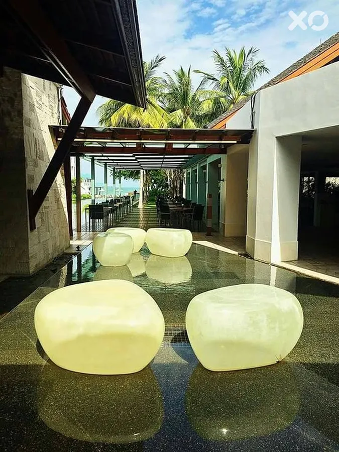 Veranda Resort Hua Hin