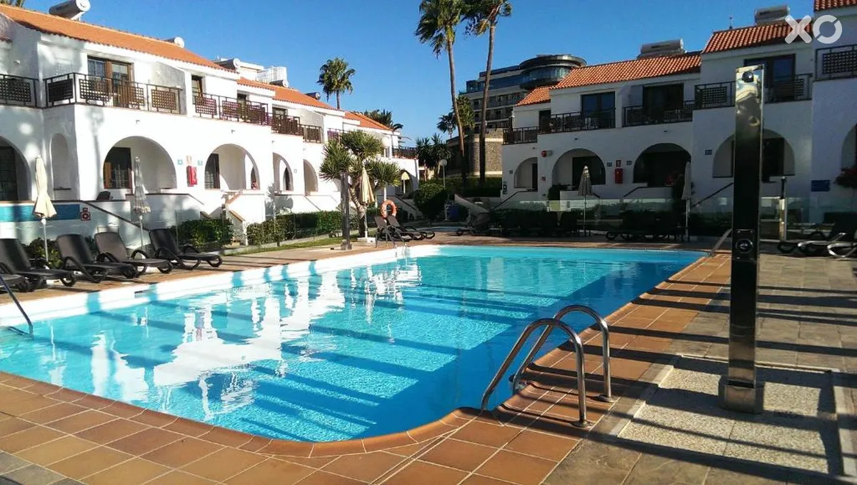 Playamar Bungalows