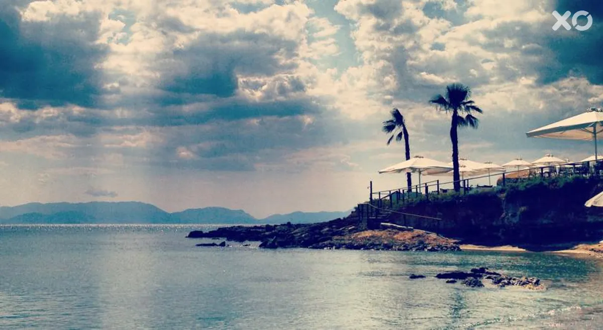 Alas Resort & Spa