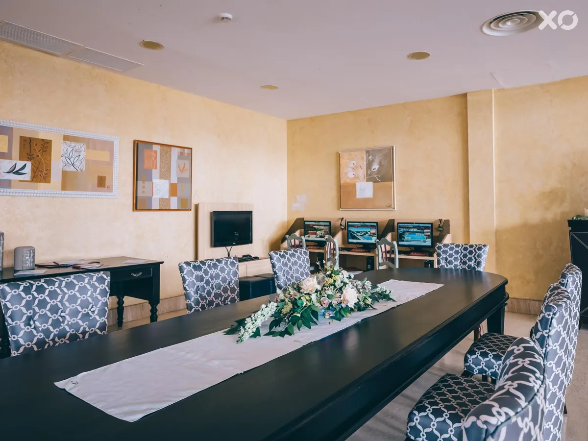 Grand Muthu Golf Plaza Hotel & Spa