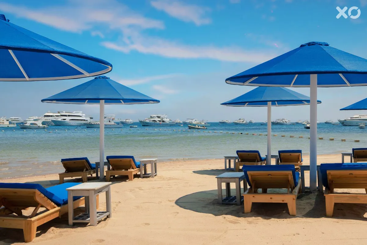 Albatros Blu Spa