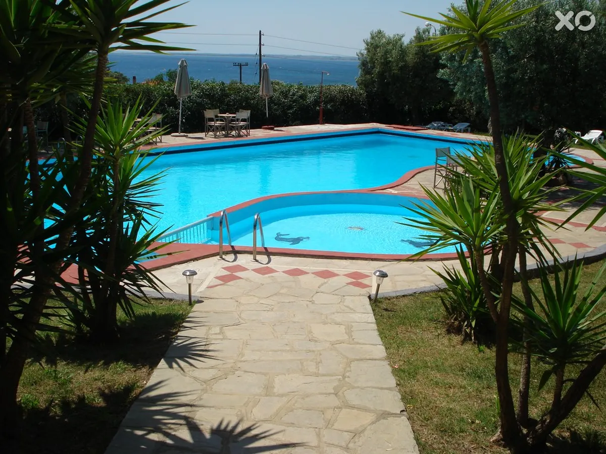 Asteris Village