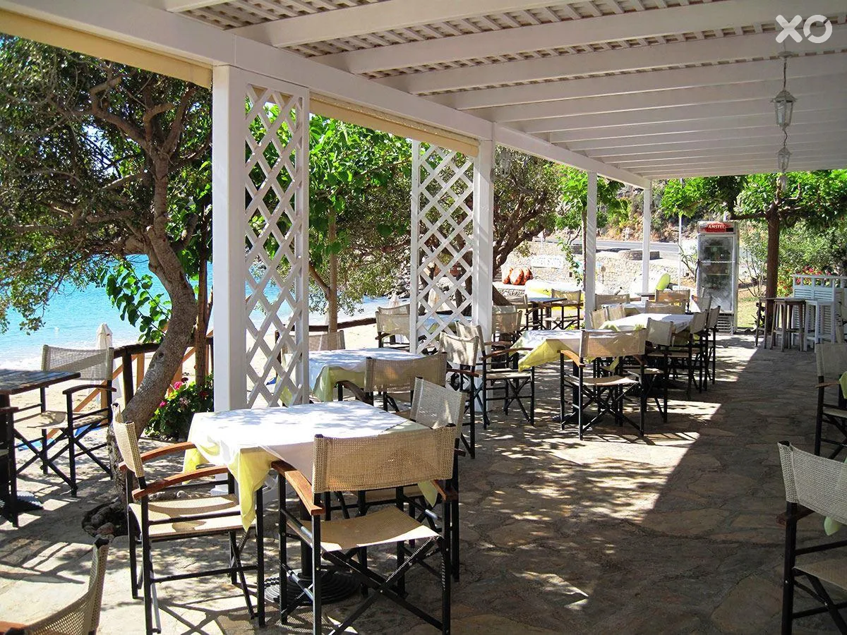 Faedra Beach Resort