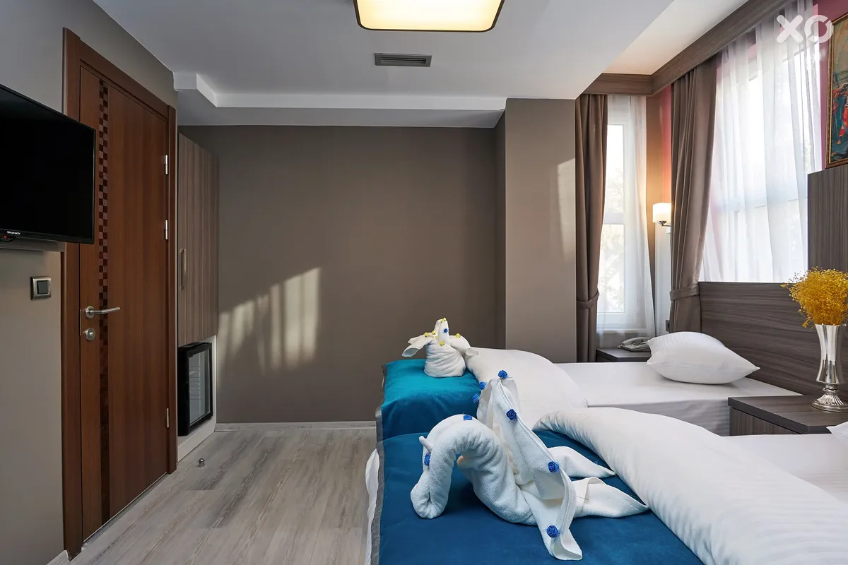 Renzo Hotel