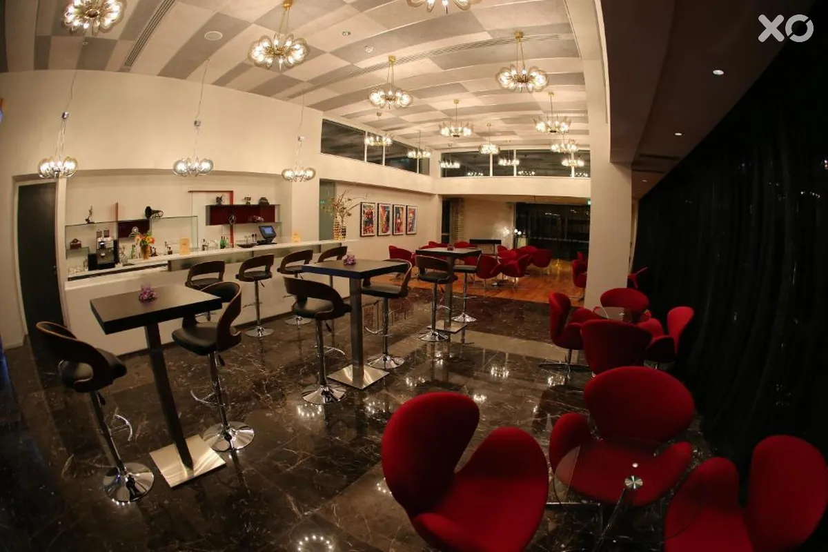 Altius Boutique Hotel