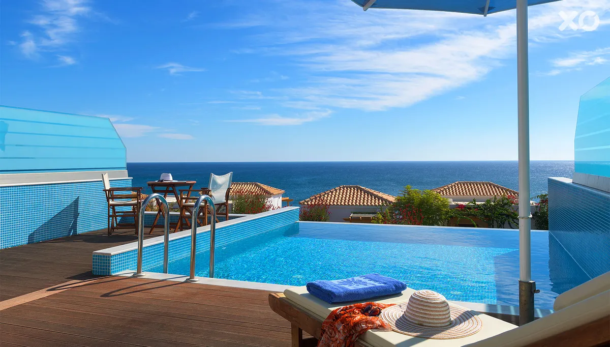 Atrium Prestige Thalasso Spa Resort & Villas
