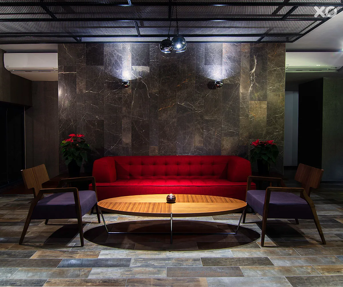 Ilayda Avantgarde Hotel