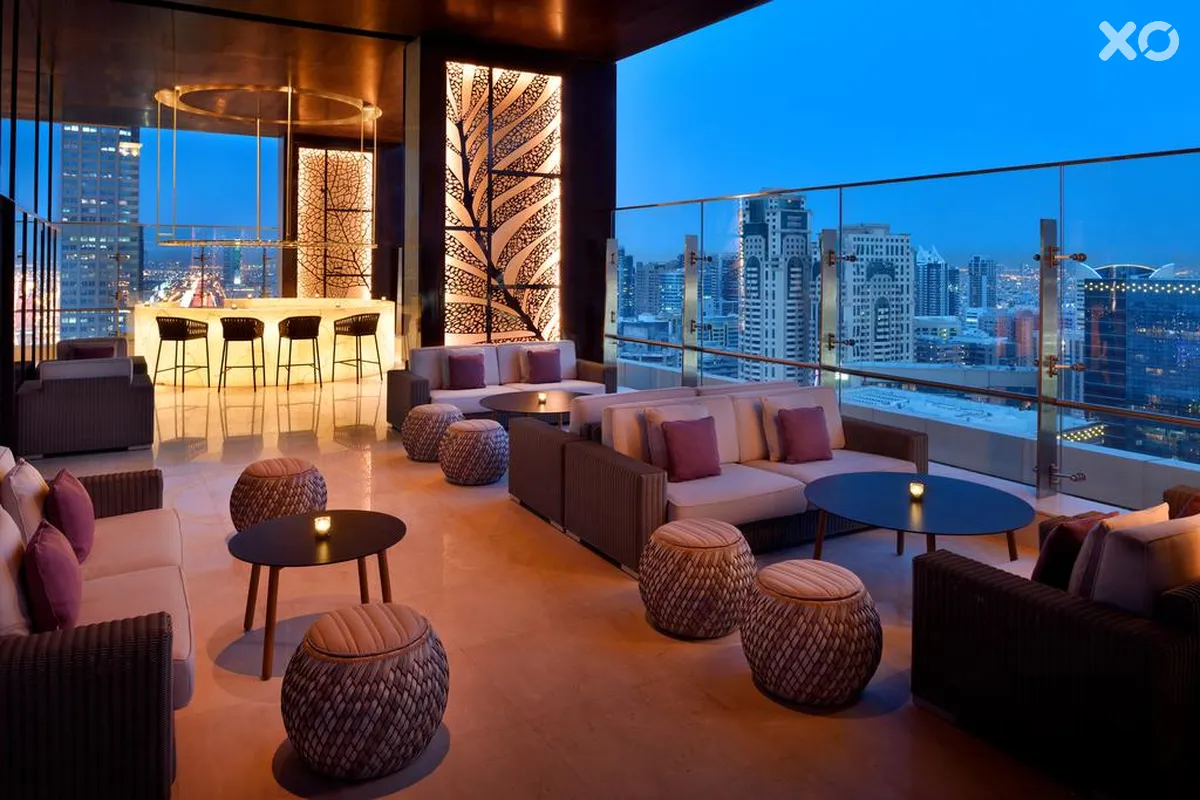 Grand Plaza Movenpick