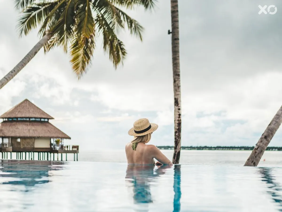 Reethi Faru Resort