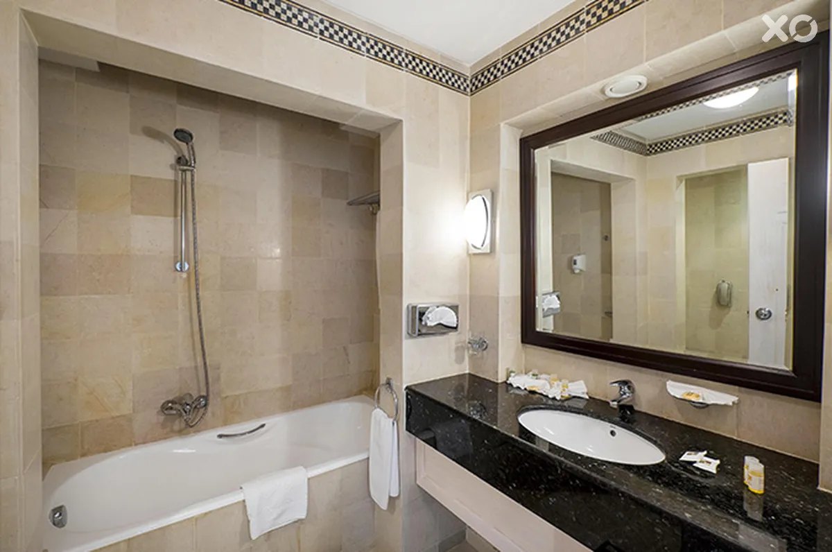 Medina Solaria & Thalasso