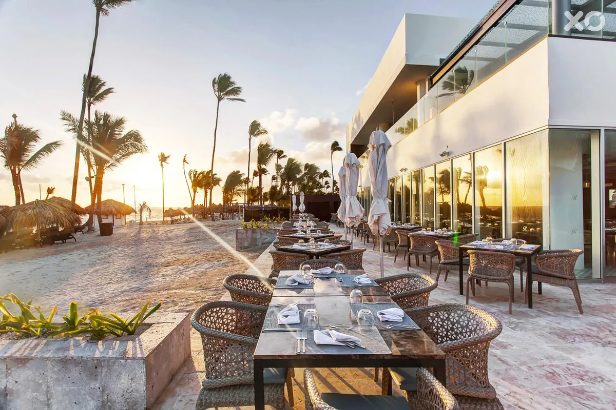 Royalton Bavaro Resort & Spa