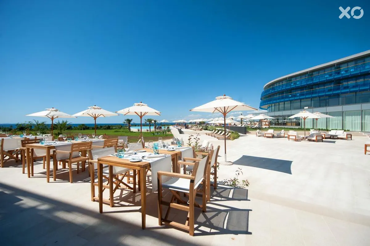 Falkensteiner Hotel & Spa Iadera
