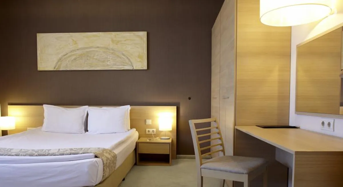 Lucky Bansko Spa & Relax Aparthotel
