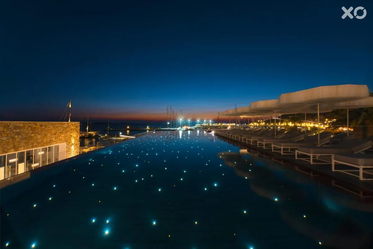 Mykonos Riviera