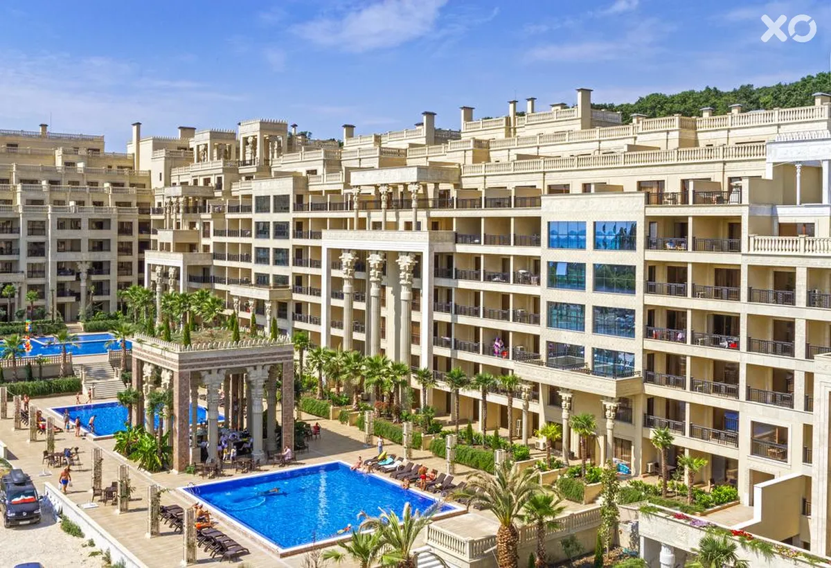 Argisht Partez Hotel