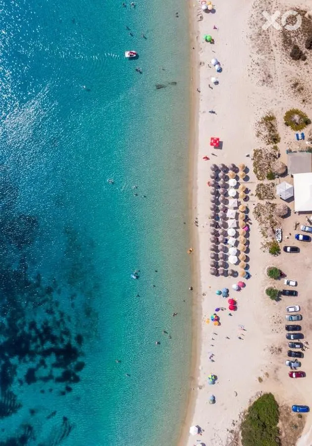 Agionissi Resort