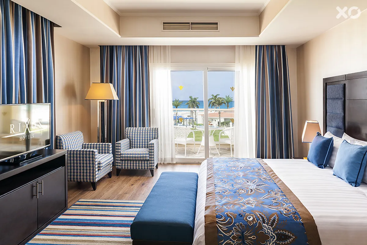 Rixos Alamein