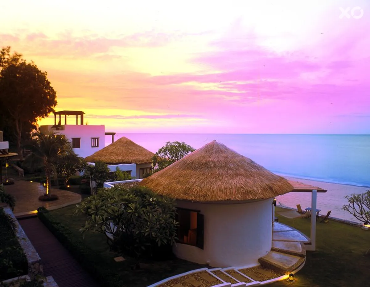 Aleenta Resort & Spa Hua Hin