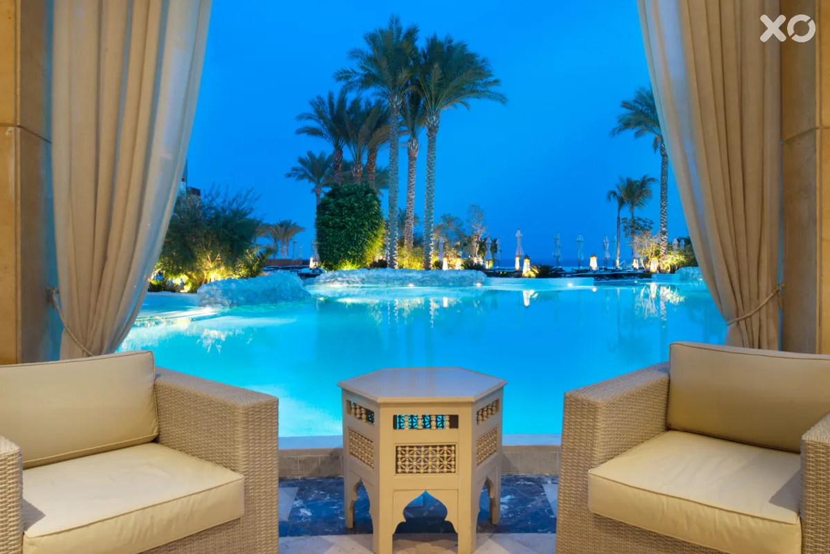 Makadi Spa Hotel