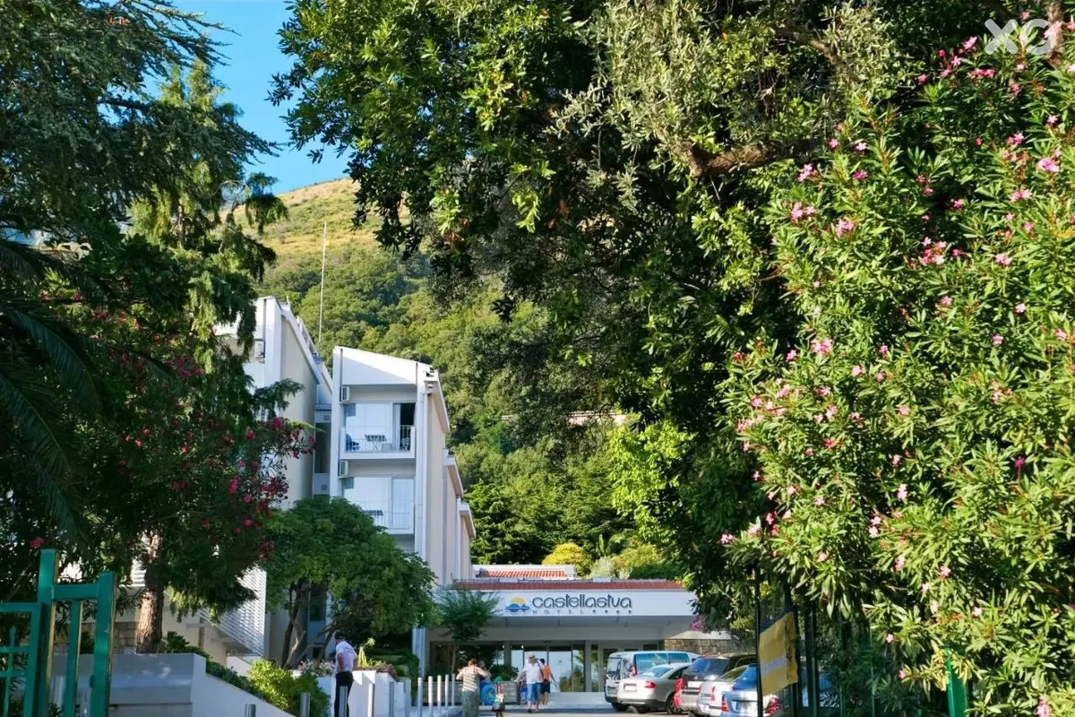 Castellastva