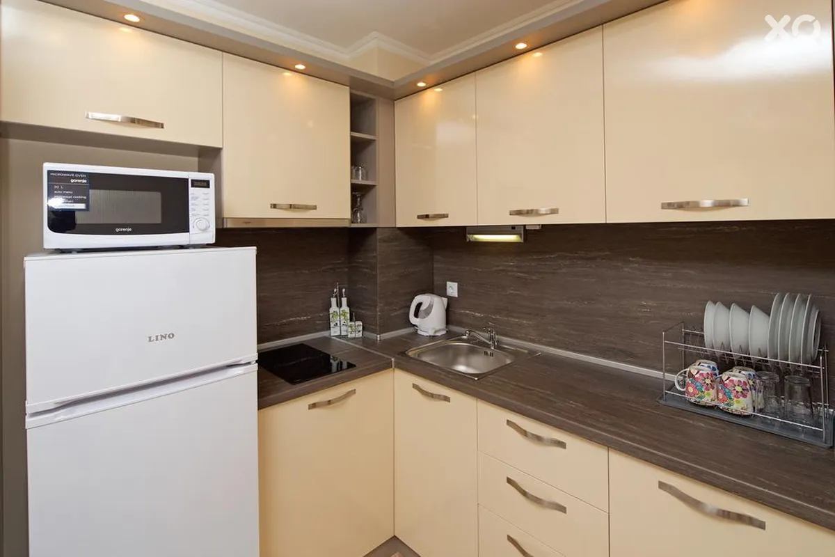Villa Sardinia Apartments