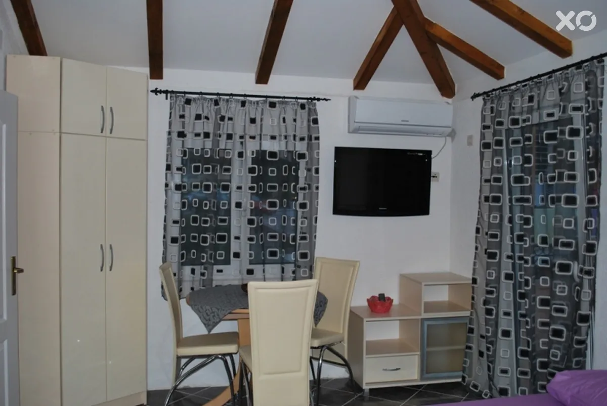 Vasilije Apartmani