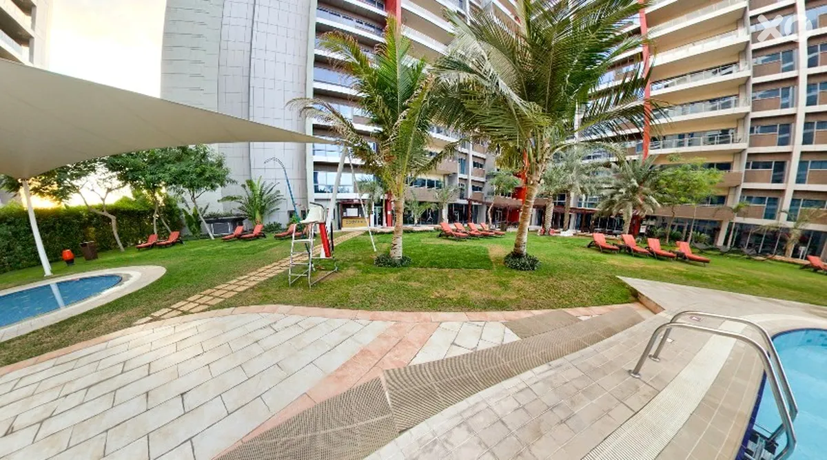 Park Rotana