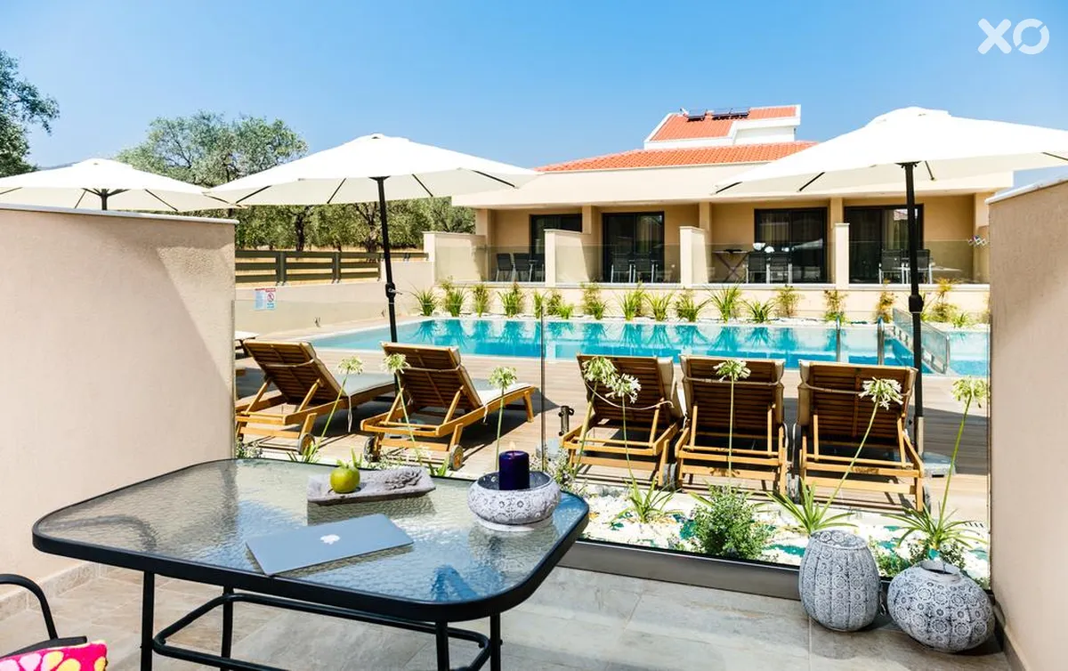 Astir Notos Hotel