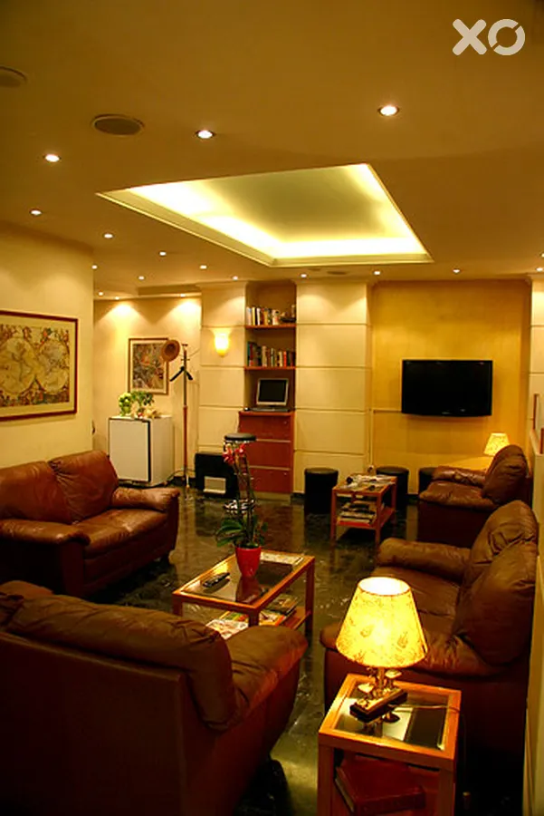 Lilia Hotel