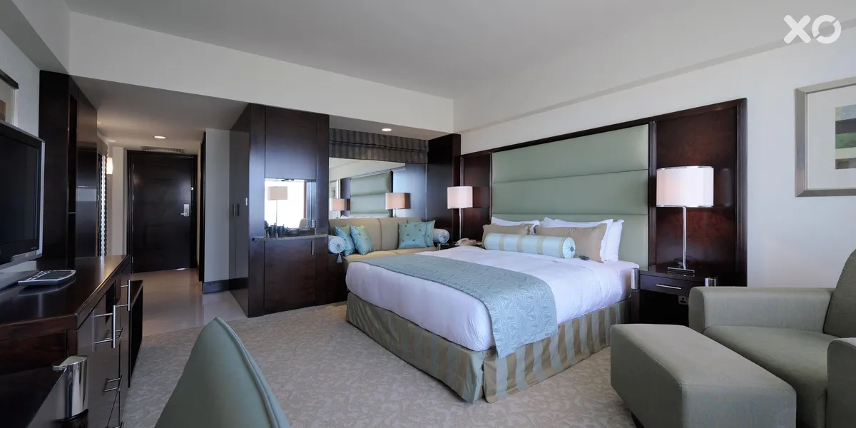 InterContinental Abu Dhabi