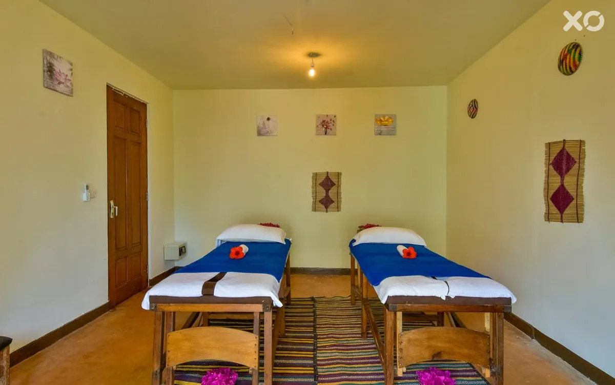 Kena Beach Hotel