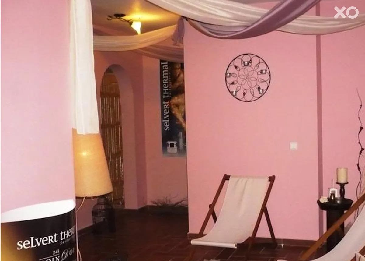 Crown Fort Club